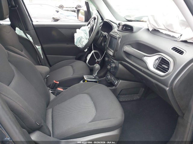 ZACNJDAB0MPN37281 Jeep Renegade Sport 4x4
