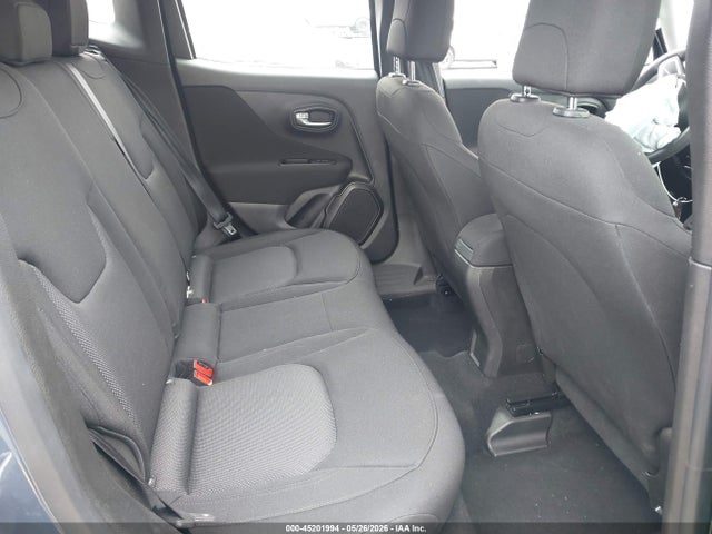 ZACNJDAB0MPN37281 Jeep Renegade Sport 4x4