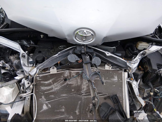 Продаж на аукціоні авто 2017 Toyota Sienna Xle 8 Passenger, vin: 5TDYZ3DC5HS782982, номер лоту: 45201997