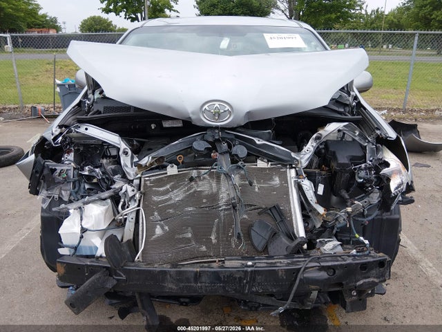 Продаж на аукціоні авто 2017 Toyota Sienna Xle 8 Passenger, vin: 5TDYZ3DC5HS782982, номер лоту: 45201997