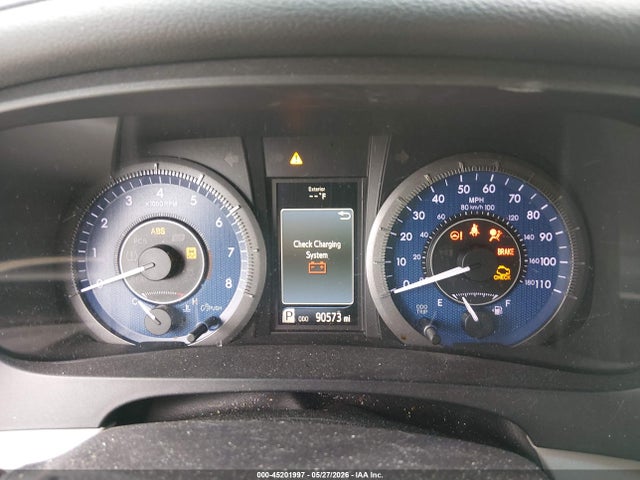 Продаж на аукціоні авто 2017 Toyota Sienna Xle 8 Passenger, vin: 5TDYZ3DC5HS782982, номер лоту: 45201997
