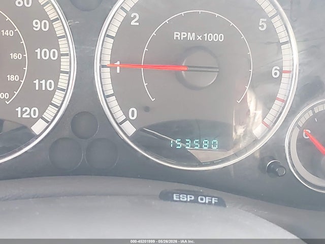 Aukcja sprzedaży 2007 Jeep Liberty Limited Edition, vin: 1J4GL58K47W575504, numer aukcji: 45201999