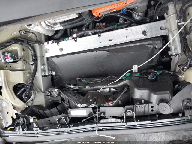 2026 Tesla Model Y Premium Rear-wheel Drive/rear-wheel Drive მანქანა იყიდება აუქციონზე, vin: 7SAYGDED3TF614325, აუქციონის ნომერი: 45202003