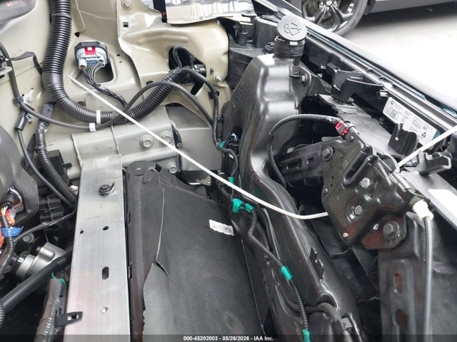 2026 Tesla Model Y Premium Rear-wheel Drive/rear-wheel Drive მანქანა იყიდება აუქციონზე, vin: 7SAYGDED3TF614325, აუქციონის ნომერი: 45202003