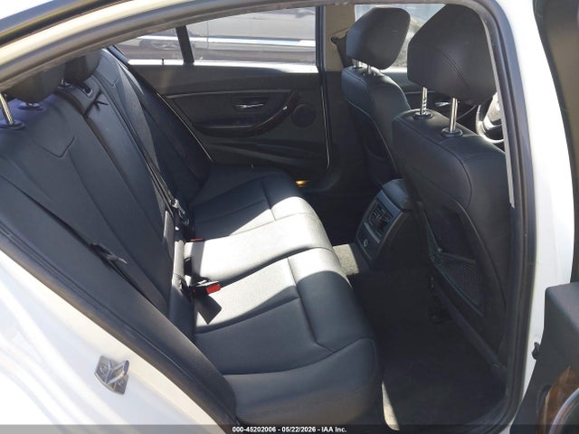 2015 Bmw 328i მანქანა იყიდება აუქციონზე, vin: WBA3A5G54FNS90938, აუქციონის ნომერი: 45202006