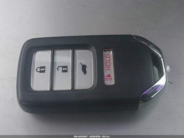 Продажа на аукционе авто 2015 Honda Cr-v Ex, vin: 5J6RM3H5XFL004457, номер лота: 45202007
