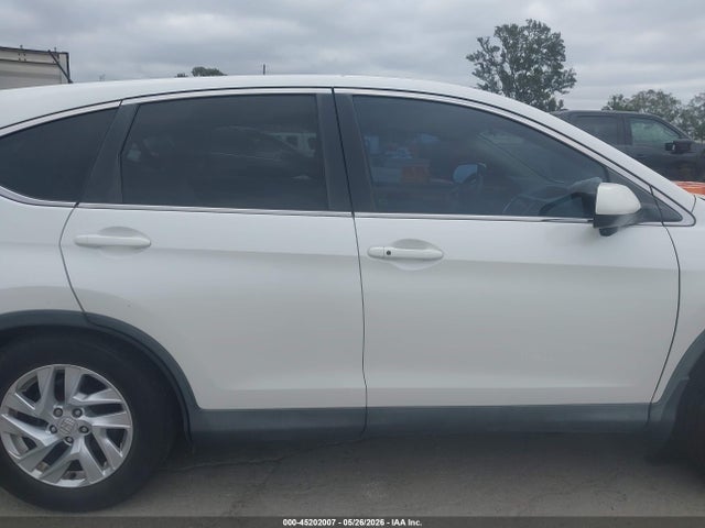 Продажа на аукционе авто 2015 Honda Cr-v Ex, vin: 5J6RM3H5XFL004457, номер лота: 45202007
