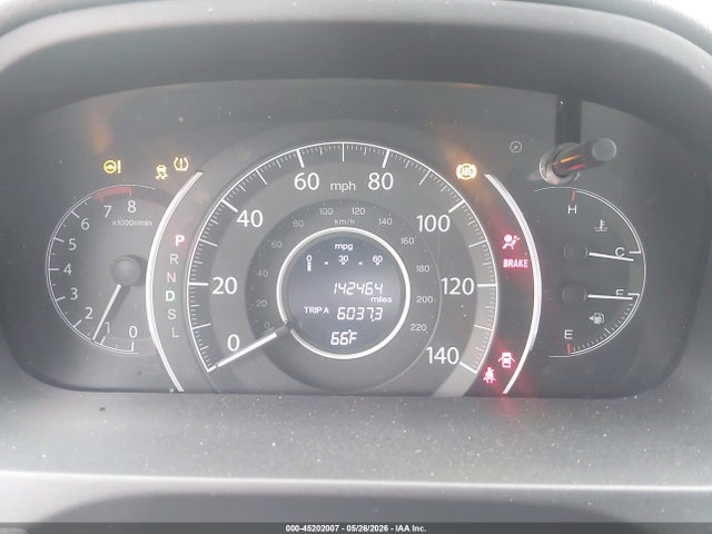 Продажа на аукционе авто 2015 Honda Cr-v Ex, vin: 5J6RM3H5XFL004457, номер лота: 45202007