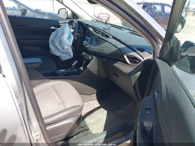 2023 Buick Encore Gx Select Awd მანქანა იყიდება აუქციონზე, vin: KL4MMESL3PB137713, აუქციონის ნომერი: 45202008