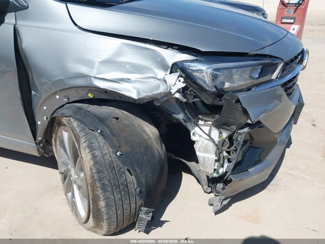 2023 Buick Encore Gx Select Awd მანქანა იყიდება აუქციონზე, vin: KL4MMESL3PB137713, აუქციონის ნომერი: 45202008