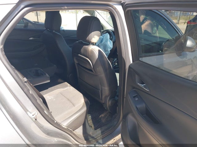 2023 Buick Encore Gx Select Awd მანქანა იყიდება აუქციონზე, vin: KL4MMESL3PB137713, აუქციონის ნომერი: 45202008