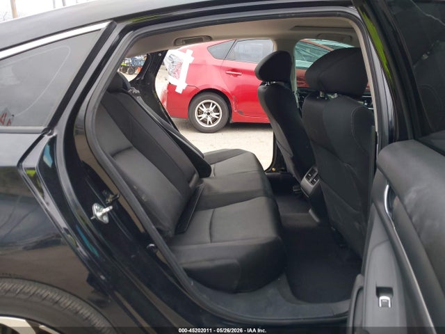 Aukcja sprzedaży 2018 Honda Accord Ex, vin: 1HGCV1F48JA058644, numer aukcji: 45202011