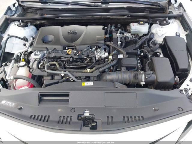 4T1C31AK5NU570713 Toyota Camry Le Hybrid