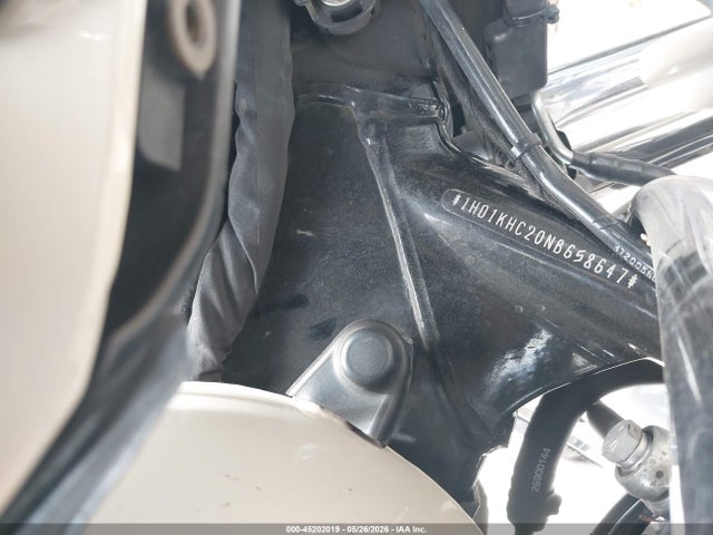 Harley-Davidson FLTRX 2022 1HD1KHC20NB658647 Image 10