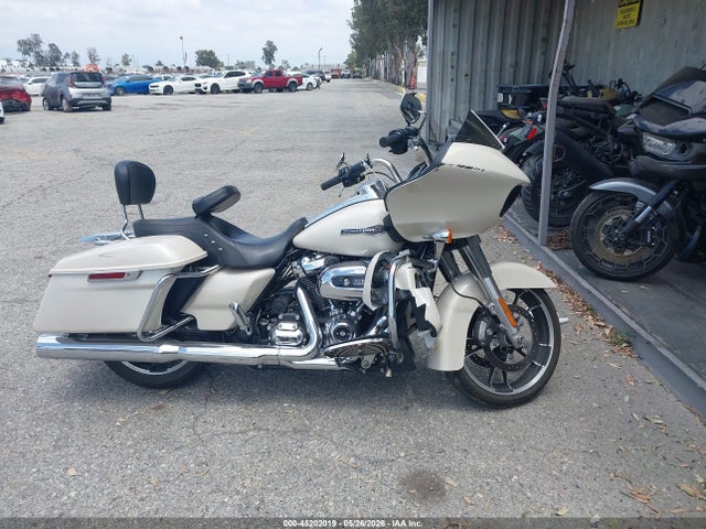 Harley-Davidson FLTRX 2022 1HD1KHC20NB658647 Image 12