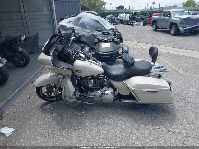 Harley-Davidson FLTRX 2022 1HD1KHC20NB658647 Image 13