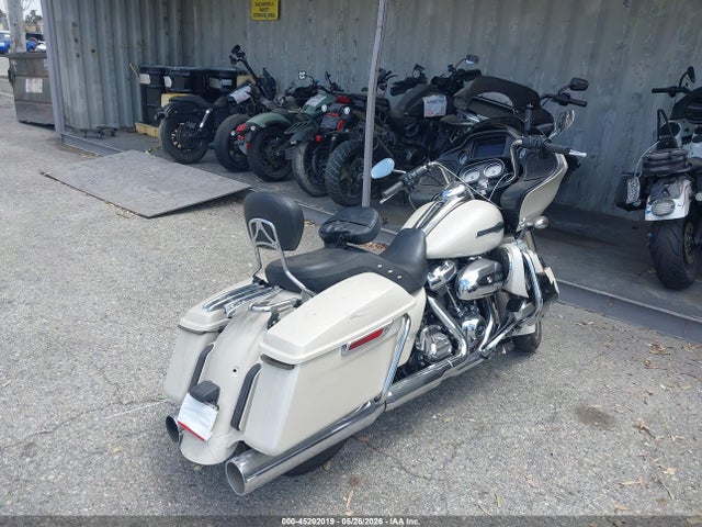Harley-Davidson FLTRX 2022 1HD1KHC20NB658647 Image 4