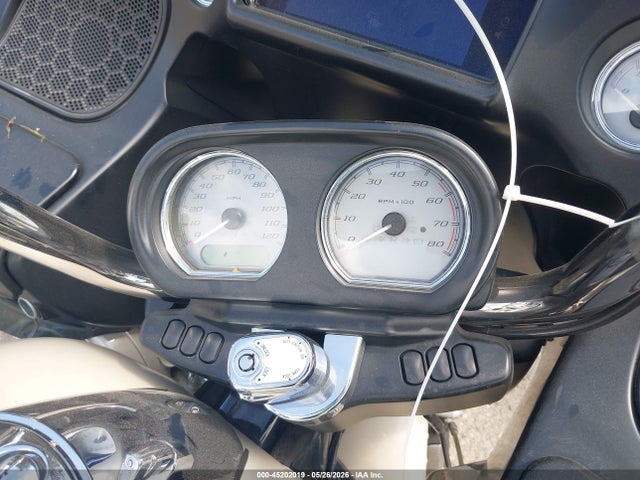 Harley-Davidson FLTRX 2022 1HD1KHC20NB658647 Image 7