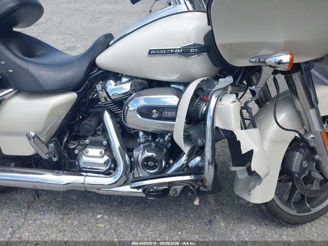 Harley-Davidson FLTRX 2022 1HD1KHC20NB658647 Image 8
