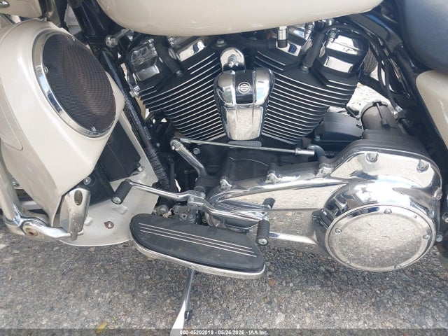 Harley-Davidson FLTRX 2022 1HD1KHC20NB658647 Image 9