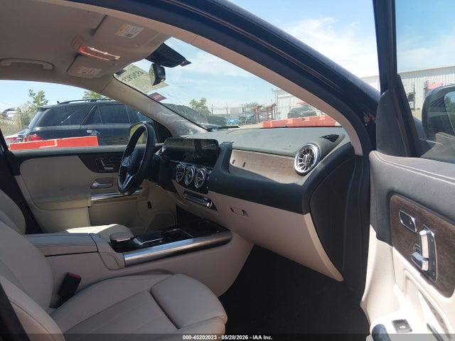 Продаж на аукціоні авто 2021 Mercedes-benz Gla 250 4matic, vin: W1N4N4HBXMJ211263, номер лоту: 45202023