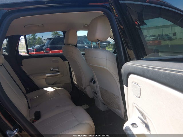 Продаж на аукціоні авто 2021 Mercedes-benz Gla 250 4matic, vin: W1N4N4HBXMJ211263, номер лоту: 45202023