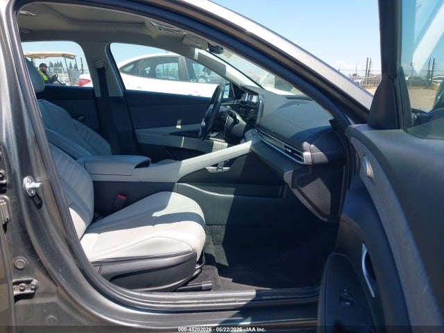 Aukcja sprzedaży 2024 Hyundai Elantra Limited, vin: KMHLP4DG4RU653066, numer aukcji: 45202026