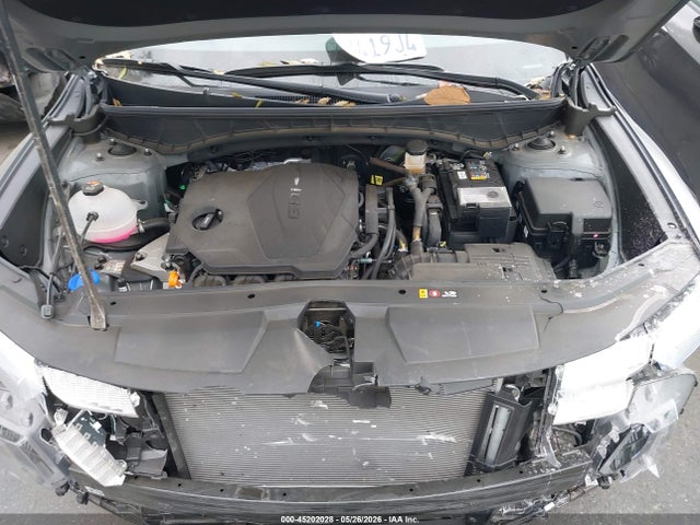 Hyundai Santa Cruz Sel 2026 5NTJB4DE5TH156846 Image 10