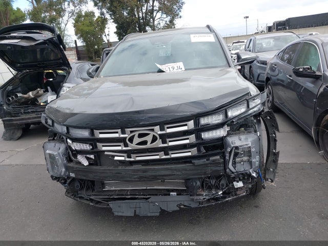 Hyundai Santa Cruz Sel 2026 5NTJB4DE5TH156846 Image 13