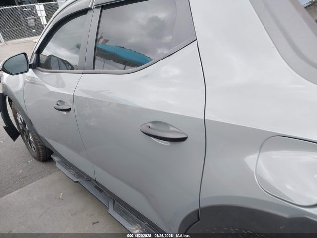 Hyundai Santa Cruz Sel 2026 5NTJB4DE5TH156846 Image 15