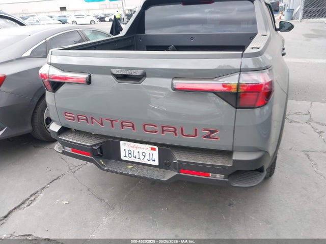 Hyundai Santa Cruz Sel 2026 5NTJB4DE5TH156846 Image 17