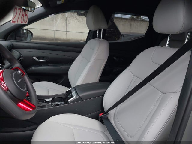 Hyundai Santa Cruz Sel 2026 5NTJB4DE5TH156846 Image 19