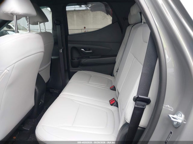 Hyundai Santa Cruz Sel 2026 5NTJB4DE5TH156846 Image 21
