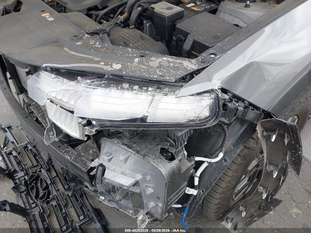Hyundai Santa Cruz Sel 2026 5NTJB4DE5TH156846 Image 22