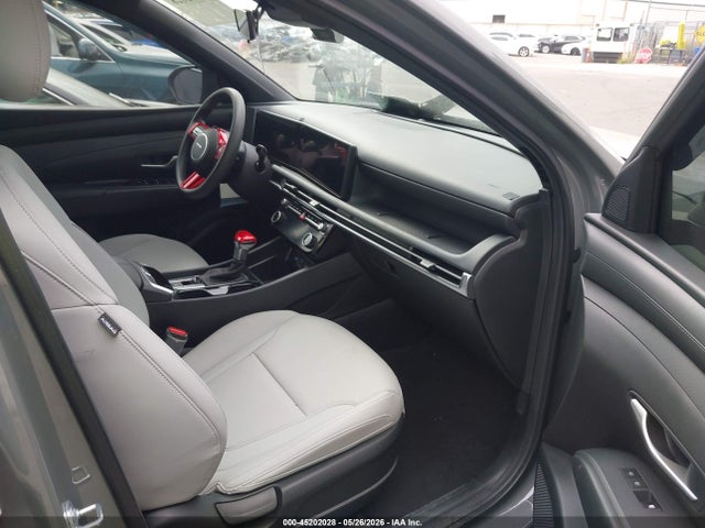 Hyundai Santa Cruz Sel 2026 5NTJB4DE5TH156846 Image 5