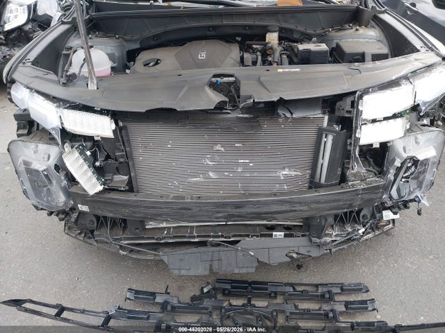 Hyundai Santa Cruz Sel 2026 5NTJB4DE5TH156846 Image 6