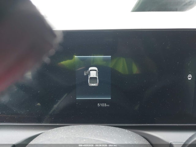 Hyundai Santa Cruz Sel 2026 5NTJB4DE5TH156846 Image 7