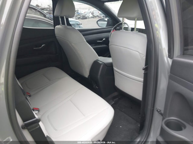Hyundai Santa Cruz Sel 2026 5NTJB4DE5TH156846 Image 8
