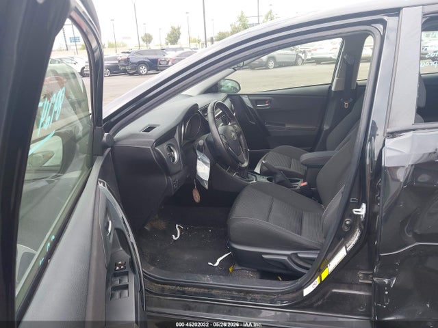 Продаж на аукціоні авто 2016 Scion Im, vin: JTNKARJE1GJ510698, номер лоту: 45202032