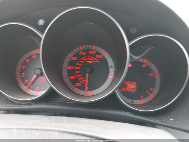 Продаж на аукціоні авто 2005 Mazda Mazda3 S, vin: JM1BK343551237755, номер лоту: 45202035