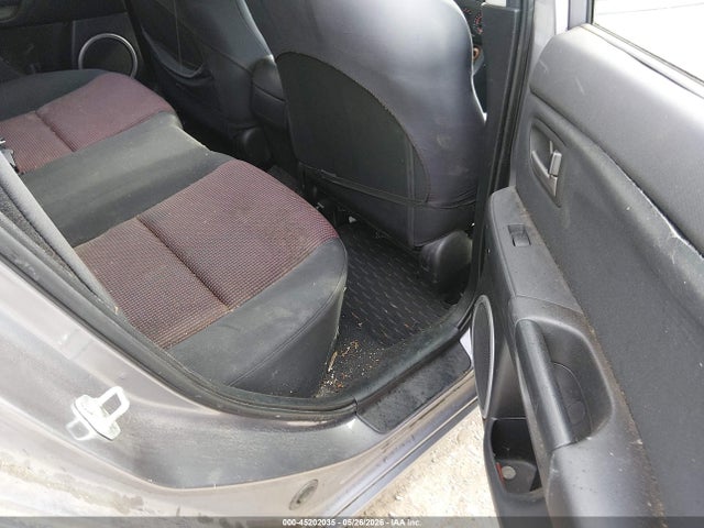 Продаж на аукціоні авто 2005 Mazda Mazda3 S, vin: JM1BK343551237755, номер лоту: 45202035
