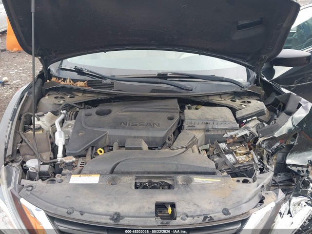 45202036 :رقم المزاد ، 1N4AL3AP8GC275395 vin ، 2016 Nissan Altima 2.5 Sv مزاد بيع