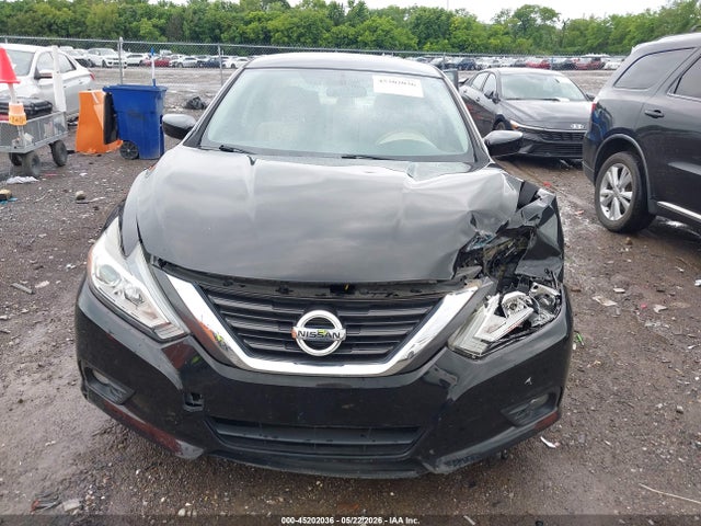 45202036 :رقم المزاد ، 1N4AL3AP8GC275395 vin ، 2016 Nissan Altima 2.5 Sv مزاد بيع
