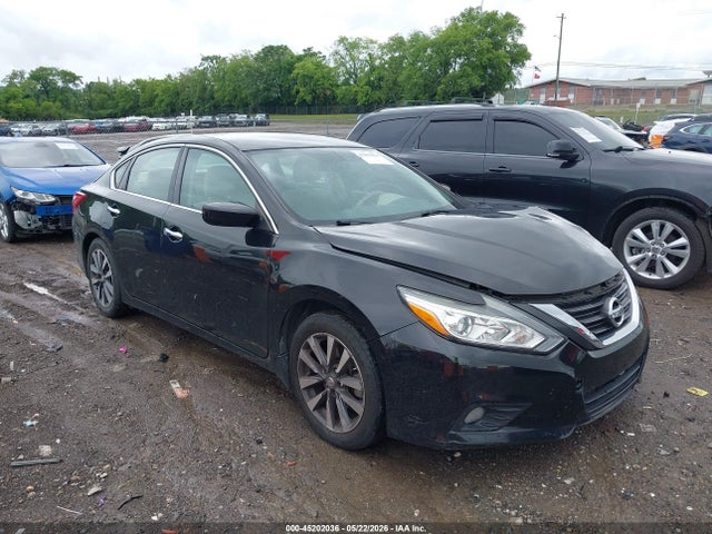 45202036 :رقم المزاد ، 1N4AL3AP8GC275395 vin ، 2016 Nissan Altima 2.5 Sv مزاد بيع