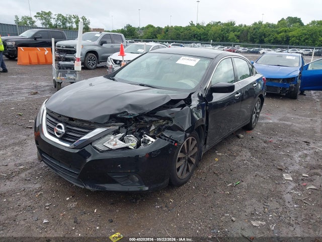 45202036 :رقم المزاد ، 1N4AL3AP8GC275395 vin ، 2016 Nissan Altima 2.5 Sv مزاد بيع