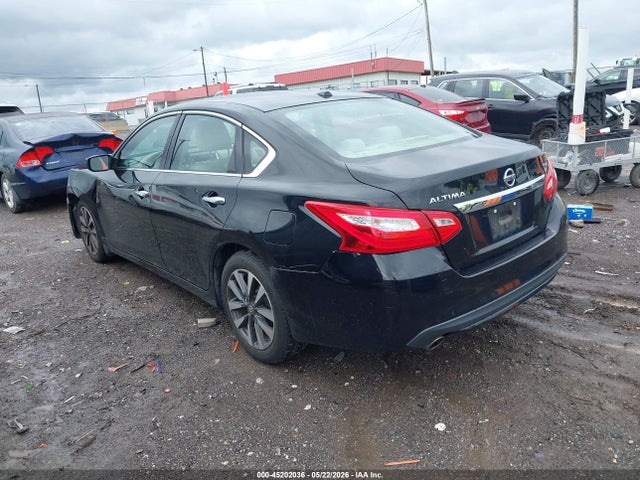 45202036 :رقم المزاد ، 1N4AL3AP8GC275395 vin ، 2016 Nissan Altima 2.5 Sv مزاد بيع
