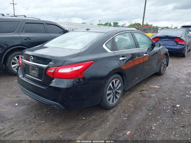 45202036 :رقم المزاد ، 1N4AL3AP8GC275395 vin ، 2016 Nissan Altima 2.5 Sv مزاد بيع
