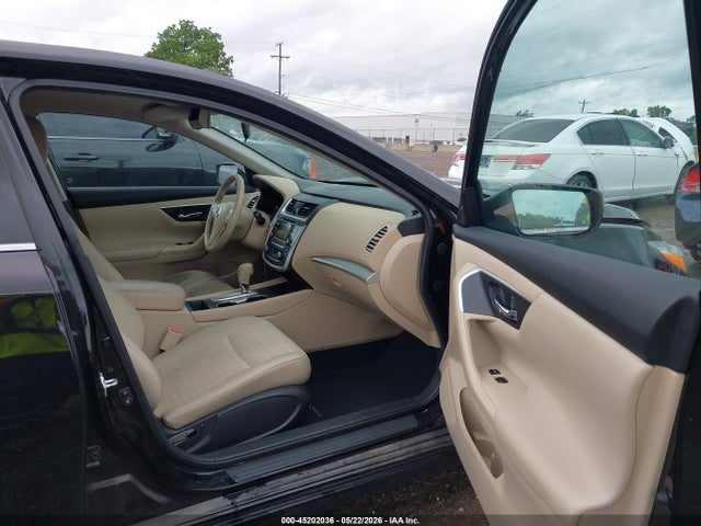 45202036 :رقم المزاد ، 1N4AL3AP8GC275395 vin ، 2016 Nissan Altima 2.5 Sv مزاد بيع