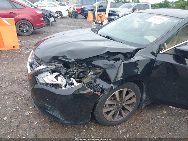 45202036 :رقم المزاد ، 1N4AL3AP8GC275395 vin ، 2016 Nissan Altima 2.5 Sv مزاد بيع