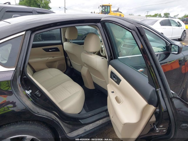 45202036 :رقم المزاد ، 1N4AL3AP8GC275395 vin ، 2016 Nissan Altima 2.5 Sv مزاد بيع